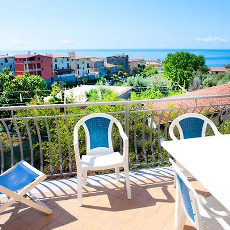 Casa Vacanze Tramonto Apartment Marina di Camerota Bagian luar foto