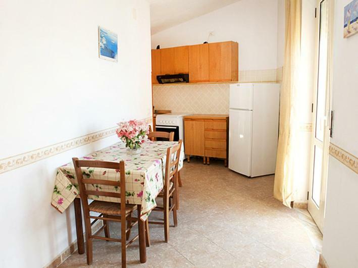 Casa Vacanze Tramonto Apartment Marina di Camerota Bagian luar foto